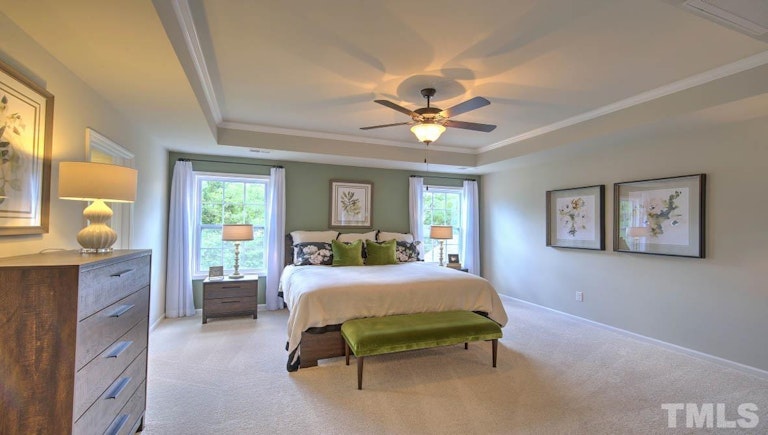 Photo 52 of 68 - 432 Bluffberry Way, Hillsborough, NC 27278