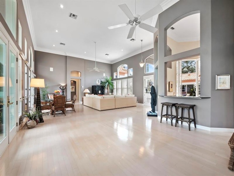 Photo 20 of 68 - 617 Weston Pointe Ct, Longboat Key, FL 34228