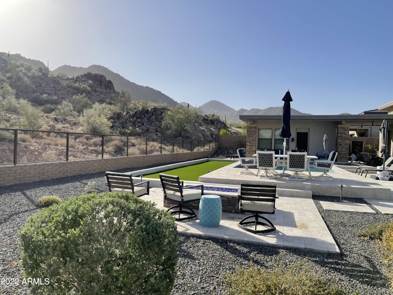 Photo 58 of 94 - 13242 N Stone View Trl, Fountain Hills, AZ 85268