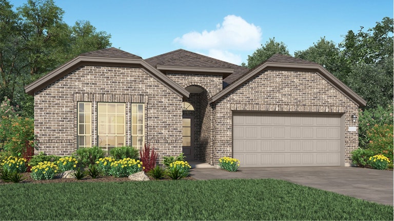 Photo 1 of 23 - 3211 Star Jasmine Ln Hanover II Unit HANOVER, Richmond, TX 77406
