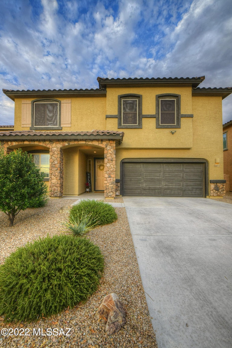 Photo 1 of 40 - 12072 N Gadwall Dr, Marana, AZ 85653