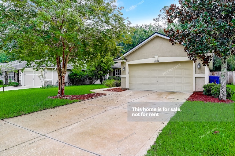 Photo 11 of 33 - 1088 Beckingham Dr, Saint Augustine, FL 32092