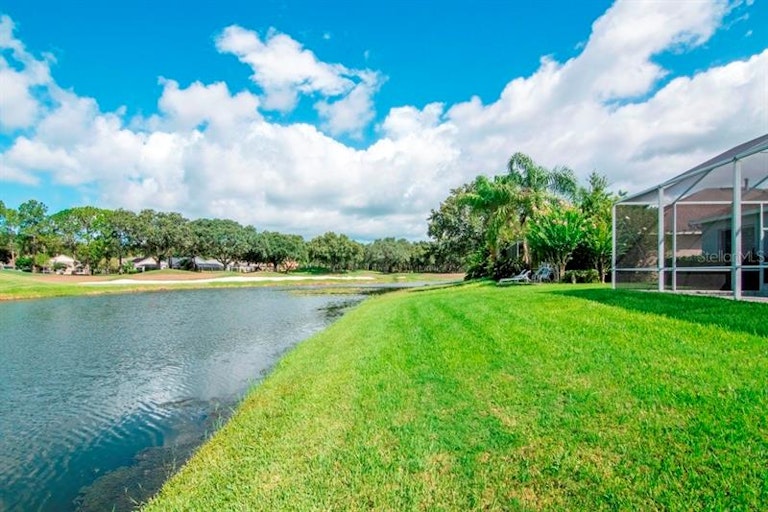 Photo 50 of 72 - 18910 Maisons Dr, Lutz, FL 33558
