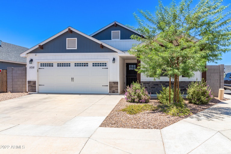 Photo 4 of 40 - 5018 S 23rd Ave, Phoenix, AZ 85041