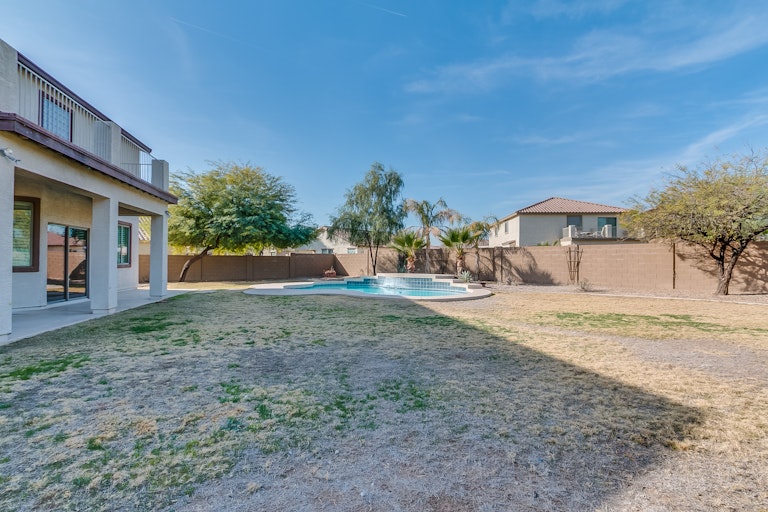 Photo 33 of 35 - 2420 S 101st Dr, Tolleson, AZ 85353