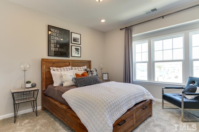 Photo 22 of 28 - 2977 Rise & Shine Rd #550, Apex, NC 27502