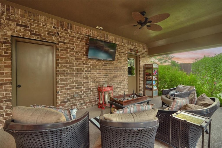 Photo 43 of 50 - 21502 Harbor Water Dr, Cypress, TX 77433