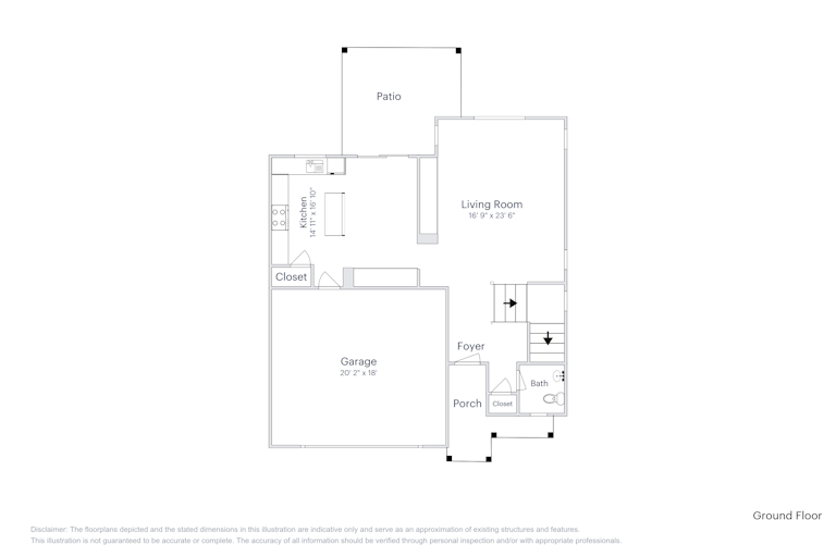 Photo 2 of 31 - 4187 E Karsten Dr, Chandler, AZ 85249