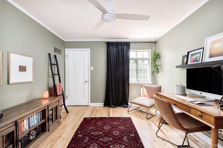 Photo 19 of 26 - 1410 Vine St #3, Denver, CO 80206