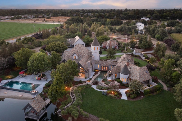 Photo 96 of 99 - 27681 Mace Blvd, Davis, CA 95618