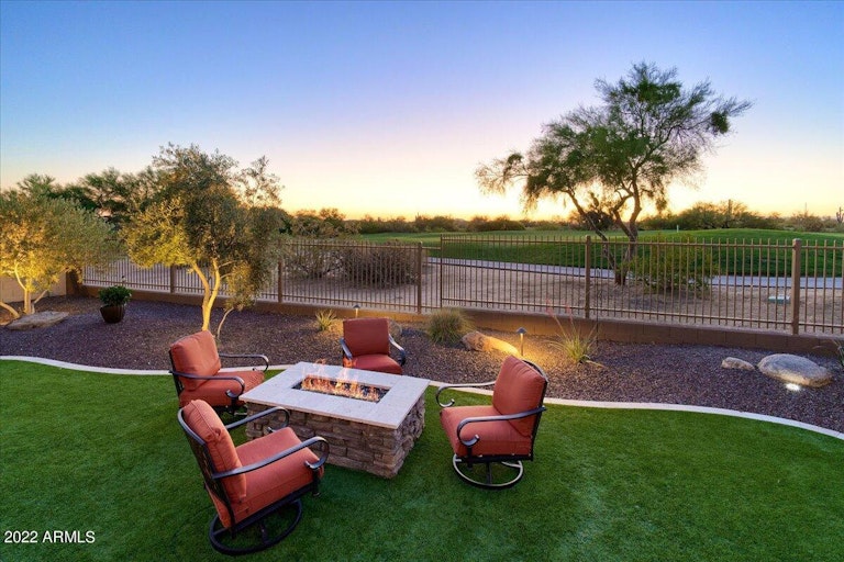Photo 40 of 50 - 22856 N 52nd St, Phoenix, AZ 85054