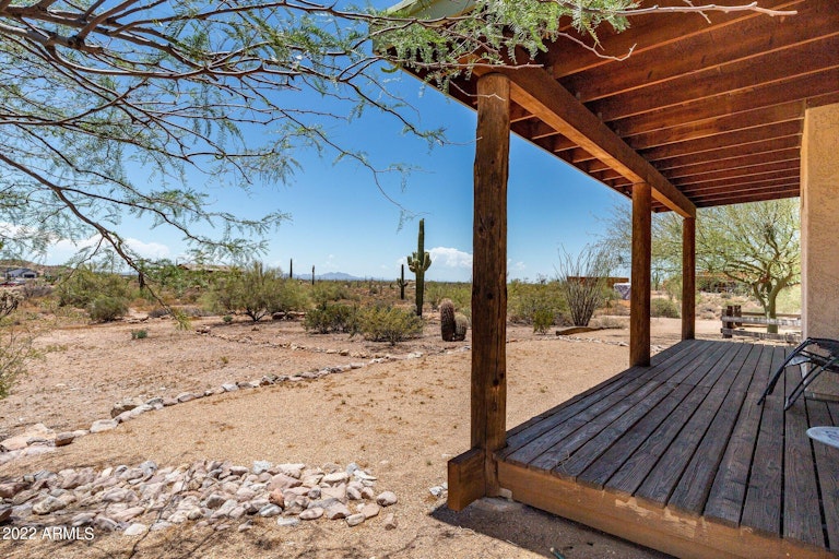 Photo 26 of 48 - 4965 E Reavis St, Apache Junction, AZ 85119