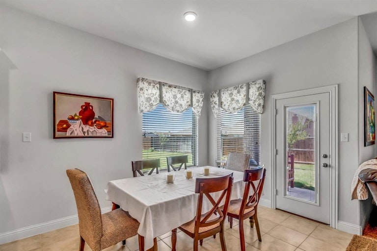 Photo 12 of 22 - 3301 Wysong St, Melissa, TX 75454