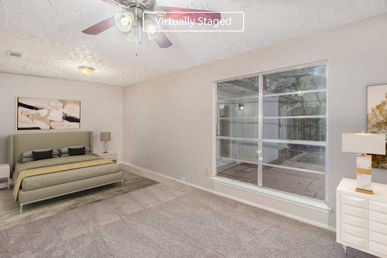 Photo 3 of 17 - 15822 Manfield Dr, Houston, TX 77082