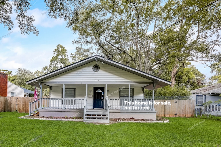 Photo 1 of 27 - 1160 Scotten Rd, Jacksonville, FL 32205