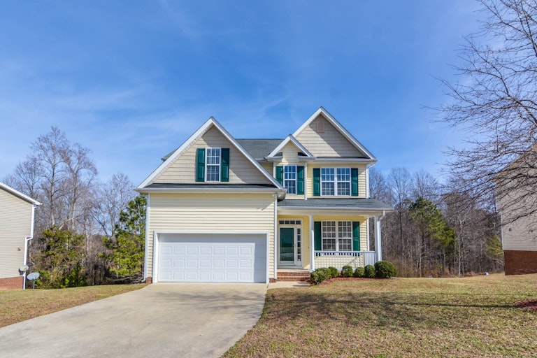 Photo 1 of 37 - 632 Hay River St, Garner, NC 27529