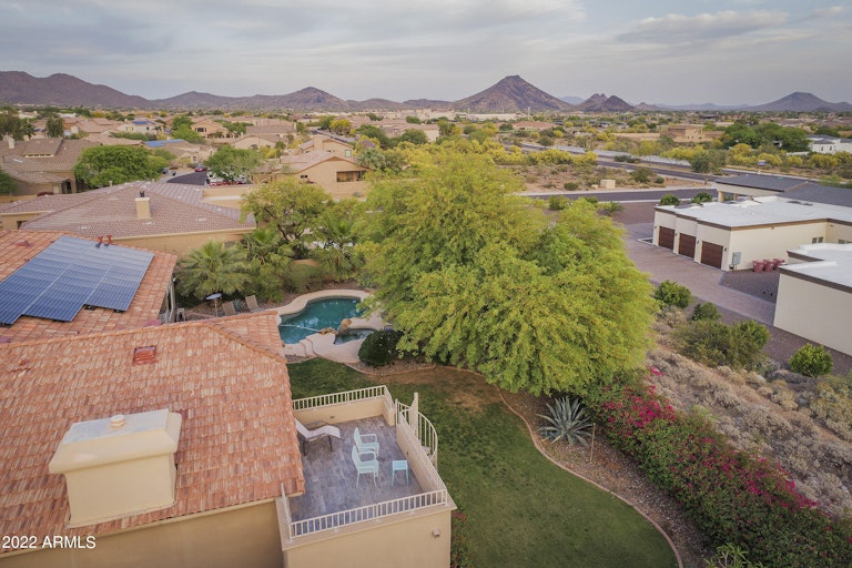 Photo 47 of 48 - 12247 E Mary Katherine Dr, Scottsdale, AZ 85259