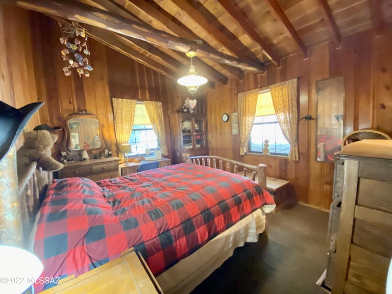 Photo 10 of 32 - 12708 N Sabino Canyon Pkwy, Mount Lemmon, AZ 85619