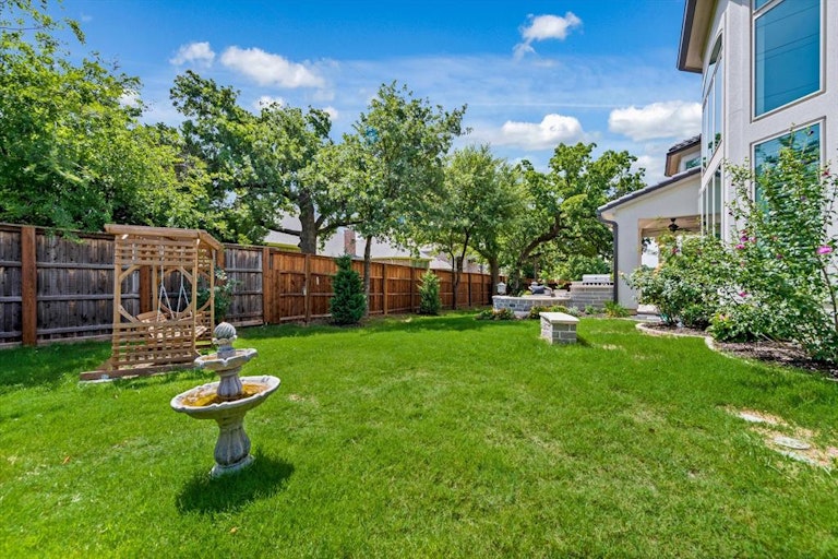 Photo 37 of 39 - 6809 Schubert, Colleyville, TX 76034