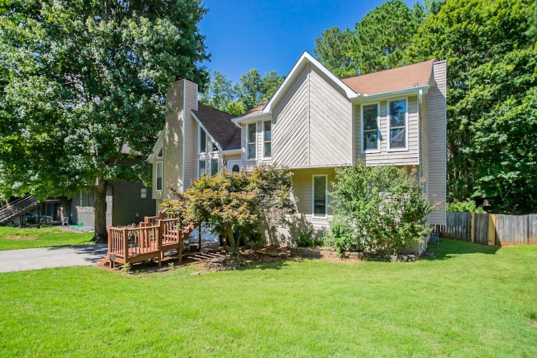Photo 28 of 28 - 2511 Deer Isle Cv, Lawrenceville, GA 30044