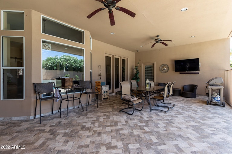 Photo 30 of 35 - 3014 E Winchcomb Dr, Phoenix, AZ 85032