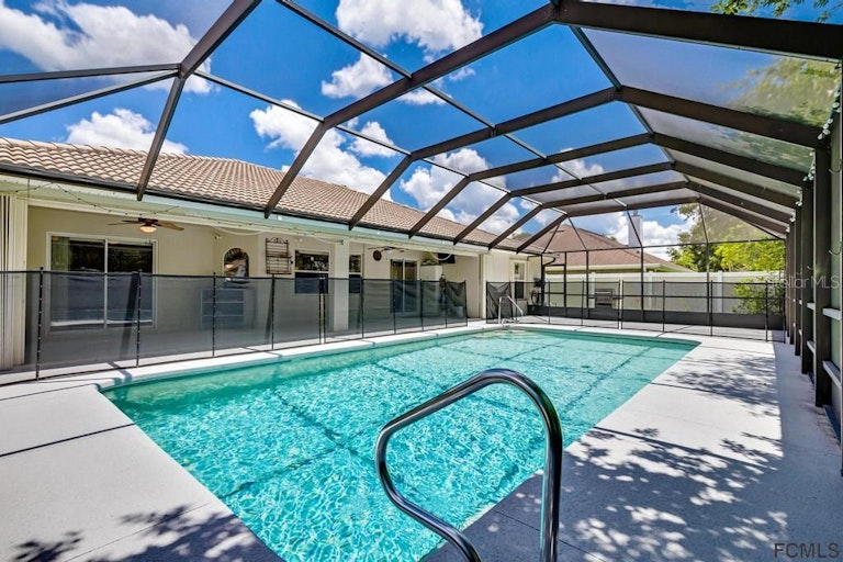 Photo 45 of 60 - 52 Rockefeller Dr, Palm Coast, FL 32164