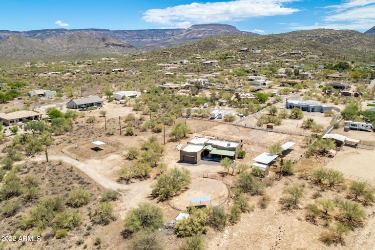 Photo 53 of 56 - 44807 N 20th St, New River, AZ 85087