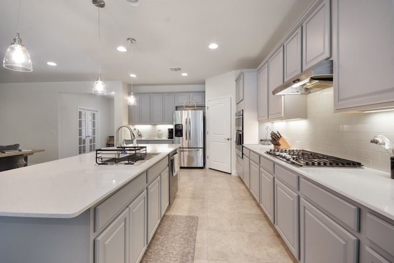 Photo 33 of 40 - 343 Cypress Springs Way, Georgetown, TX 78633