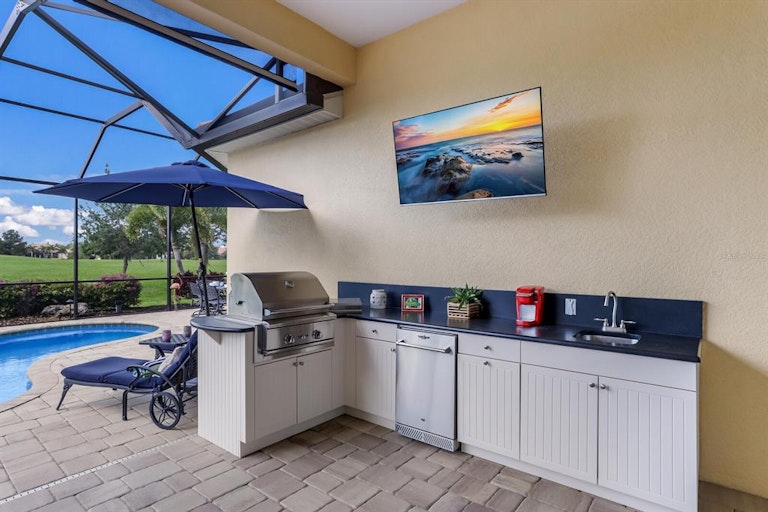 Photo 25 of 45 - 14910 Castle Park Ter, Lakewood Ranch, FL 34202