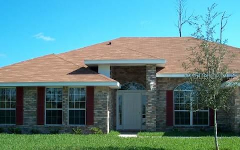 Photo 1 of 1 - 25 Karas Trl, Palm Coast, FL 32164