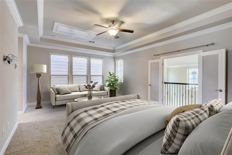 Photo 28 of 40 - 1704 Oak Leaf Pass Dr, Houston, TX 77055