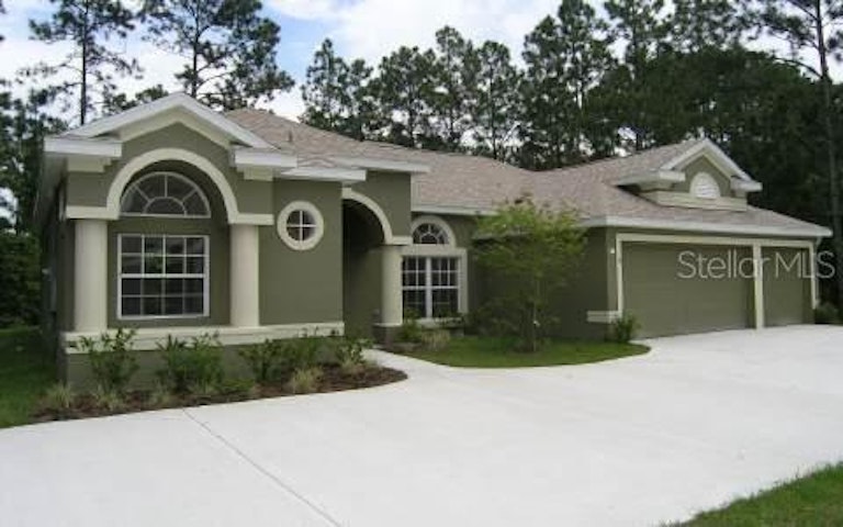 Photo 1 of 1 - 33 Webwood Pl, Palm Coast, FL 32164