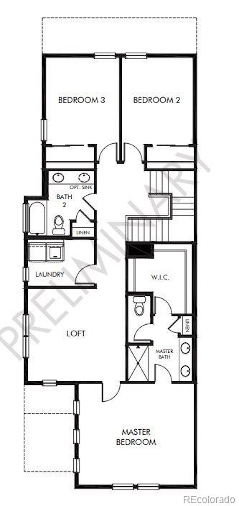 Photo 3 of 5 - 877 Tarragon Rd, Brighton, CO 80640