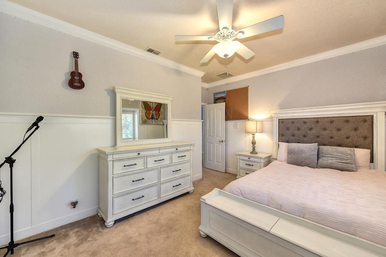 Photo 48 of 82 - 124 Woodsmoke Way, Folsom, CA 95630
