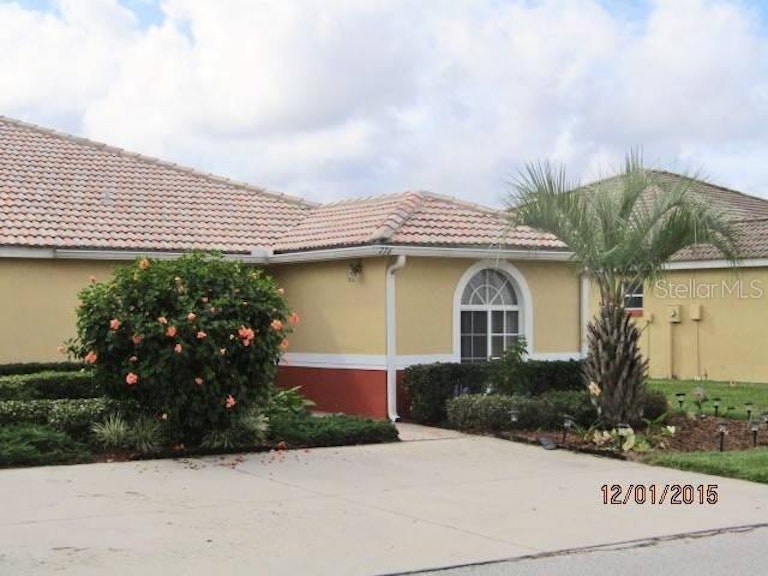 Photo 1 of 25 - 776 Lake Marion Golf Resort, Kissimmee, FL 34759