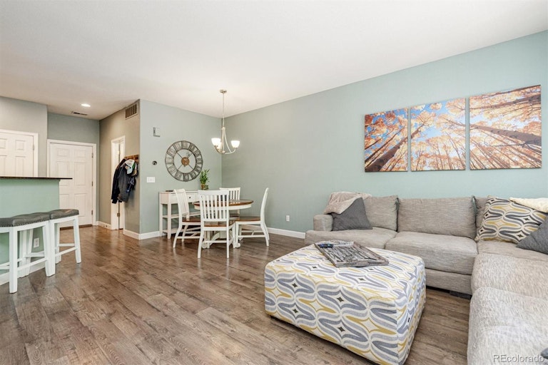 Photo 5 of 19 - 11287 Osage Cir Unit E, Northglenn, CO 80234