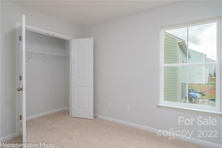 Photo 40 of 48 - 3857 Center Place Dr Unit LOT36, Harrisburg, NC 28075