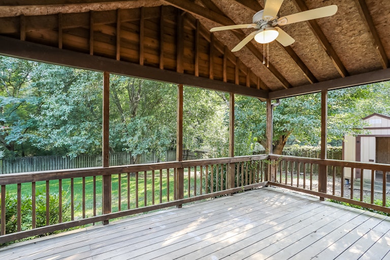 Photo 20 of 24 - 7240 Mine Shaft Rd, Raleigh, NC 27615