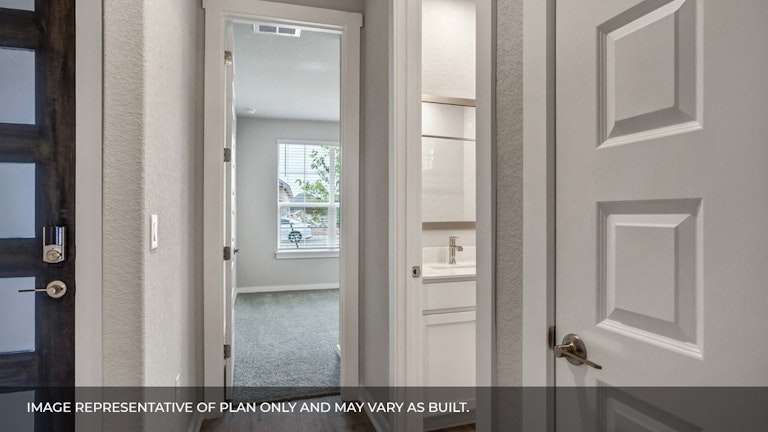 Photo 16 of 24 - 252 Sunniberg Loop, Georgetown, TX 78626