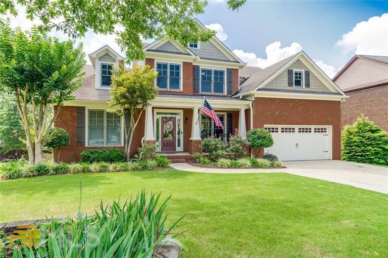 Photo 2 of 71 - 6021 Stillwater Pl, Flowery Branch, GA 30542