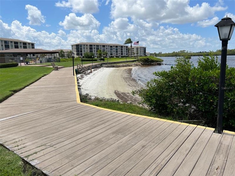 Photo 31 of 32 - 4550 Bay Blvd #1225, Port Richey, FL 34668