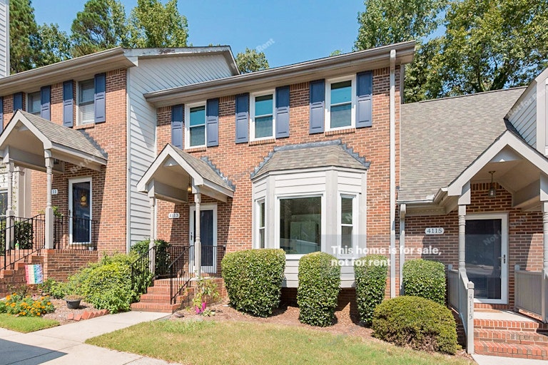 Photo 1 of 19 - 4113 Settlement Dr, Durham, NC 27713