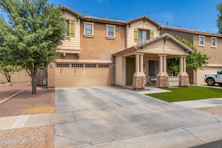 Photo 1 of 45 - 1787 S Starling Dr, Gilbert, AZ 85295