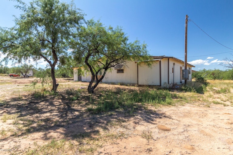 Photo 26 of 35 - 12160 W Cornell Dr, Tucson, AZ 85736