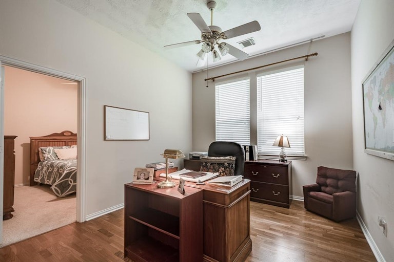 Photo 30 of 50 - 13215 Windy Oaks St, Beach City, TX 77523