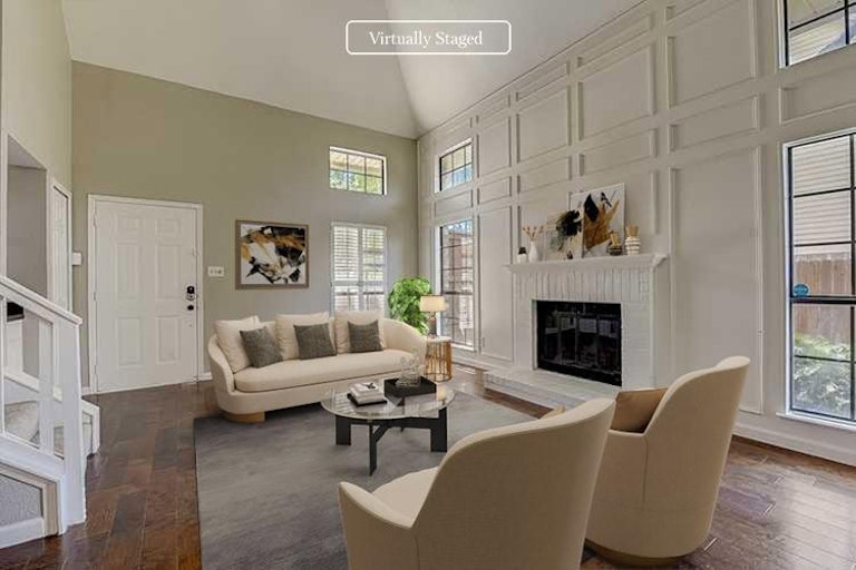 Photo 3 of 32 - 18968 Ravenglen Ct, Dallas, TX 75287