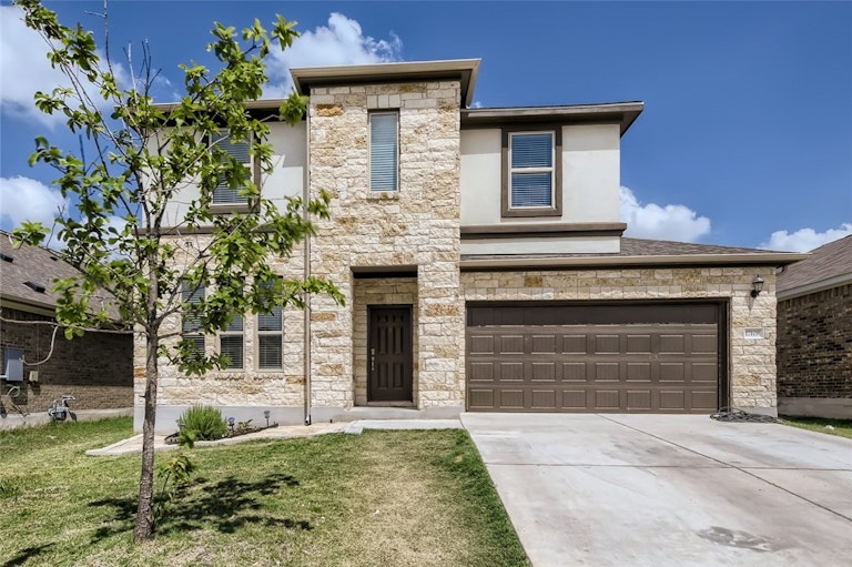Photo 2 of 28 - 17108 Lathrop Ave, Pflugerville, TX 78660