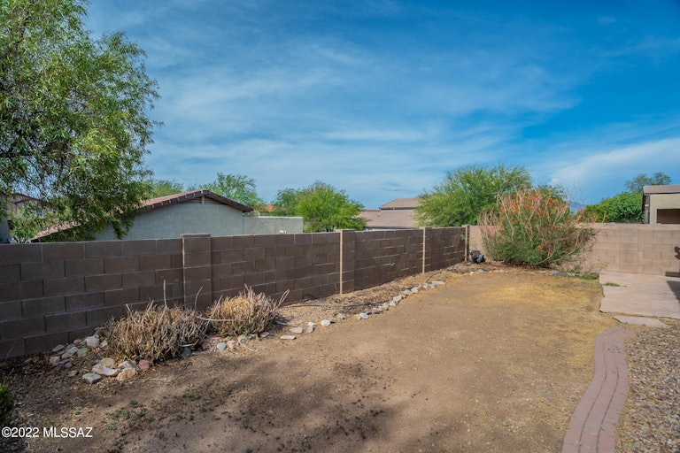 Photo 36 of 36 - 10393 E Marquette St, Tucson, AZ 85747