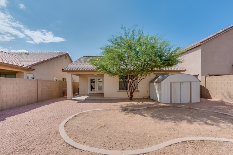 Photo 4 of 31 - 9920 W Hess St, Tolleson, AZ 85353