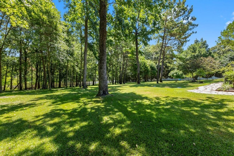Photo 50 of 51 - 2426 Blue Lake Dr, Magnolia, TX 77354